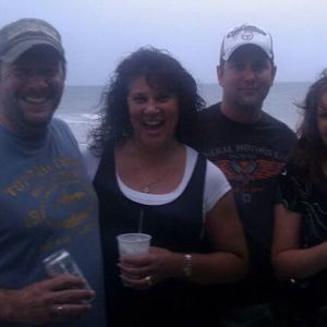 Meet your Posher, Sherry